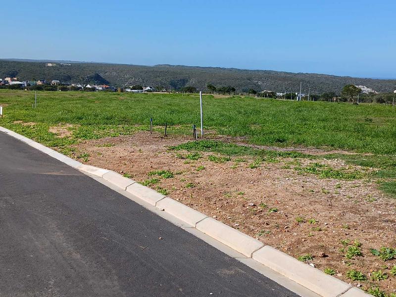0 Bedroom Property for Sale in Stilbaai Wes Western Cape
